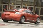 Mitsubishi Eclipse 2009 года
